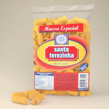 Rigatoni Santa Terezinha